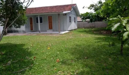 Casa com 4 quartos à venda no Mirim, Guaratuba  por R$ 370.000