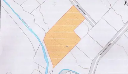 Terreno comercial à venda na Rua Carlos Gusso, Águas Belas, São José dos Pinhais por R$ 7.600.000