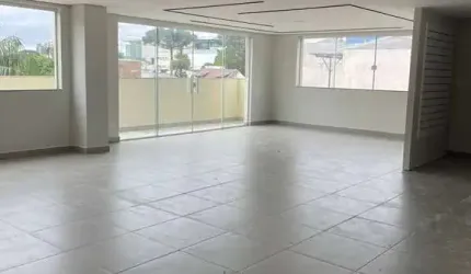 Ponto comercial para alugar na Avenida Rui Barbosa, Centro, São José dos Pinhais, 100 m2 por R$ 4.200