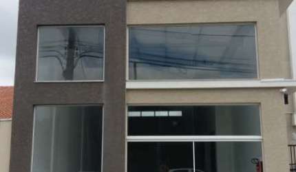 Ponto comercial para alugar na Rua Tenente Luiz de Campos Valejo, 400, Centro, São José dos Pinhais, 20 m2 por R$ 900