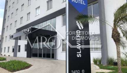 Prédio à venda na Avenida das Torres, Centro, São José dos Pinhais por R$ 274.000
