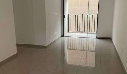 Apartamento com 3 quartos à venda na Rua Almirante Alexandrino, Afonso Pena, São José dos Pinhais, 59 m2 por R$ 355.000