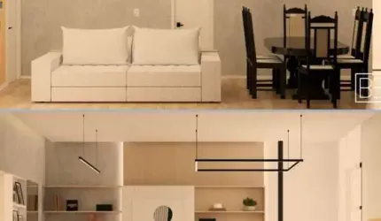 Casa com 3 quartos à venda na Rua Marcos Foggiatto, Aristocrata, São José dos Pinhais, 115 m2 por R$ 850.000