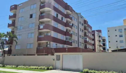 Apartamento com 4 quartos à venda na Avenida Vinte e Nove de Abril, Centro, Guaratuba, 100 m2 por R$ 970.000