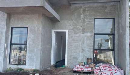 Casa com 3 quartos à venda na Rua Pedro Foggiatto, Aristocrata, São José dos Pinhais, 76 m2 por R$ 700.000