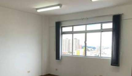 Sala comercial à venda na Rua Quinze de Novembro, Centro, São José dos Pinhais, 58 m2 por R$ 180.000