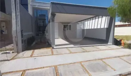 Condomínio com 3 quartos à venda em Jardim Park Real - SP