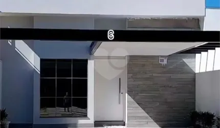 Condomínio com 3 quartos à venda em Parque Residencial Indaiá - SP