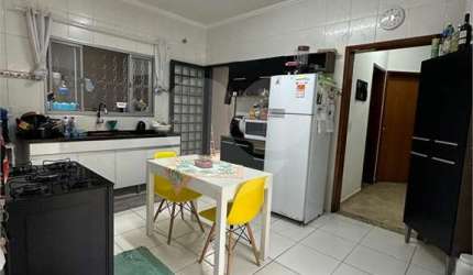 Casa com 3 quartos à venda em Residencial Monte Verde - SP