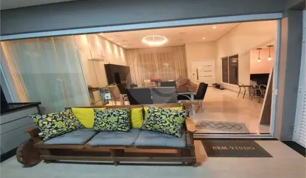 Condomínio com 3 quartos à venda ou para locação em Jardim Bréscia - SP