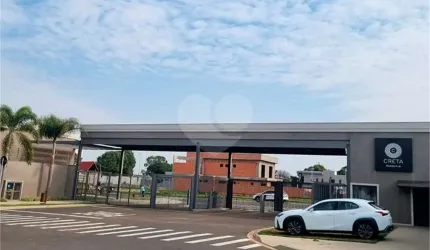 Condomínio à venda em Vila Homero - SP