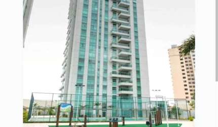 Apartamento com 3 quartos à venda em Jardim Pompéia - SP