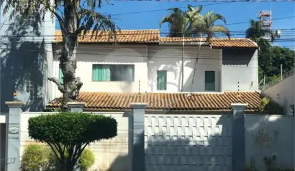Sobrado com 3 quartos à venda em Vila Georgina - SP
