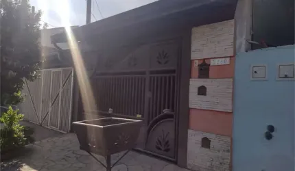 Casa com 3 quartos à venda em Jardim Morada Do Sol - SP