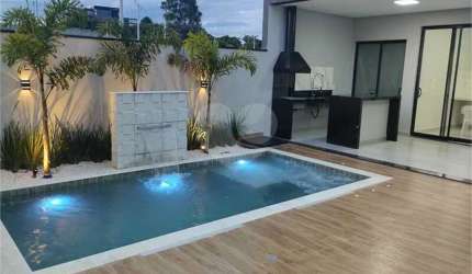 Condomínio com 3 quartos à venda em Jardim Panorama - SP