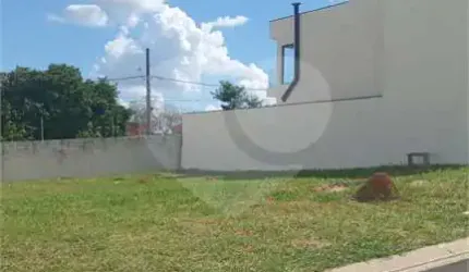 Loteamento à venda em Jardim Residencial Dona Maria José - SP