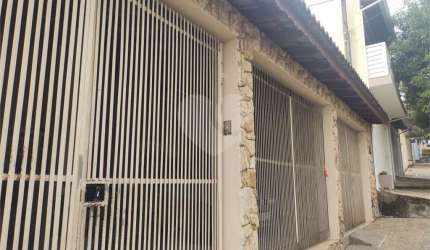 Casa térrea com 2 quartos à venda em Vila Maria - SP