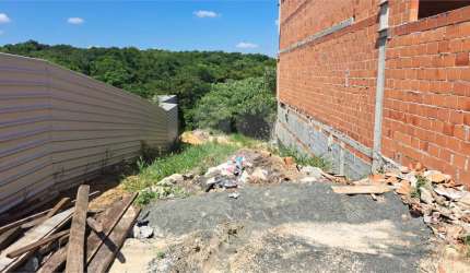 Loteamento à venda em Jardim Residencial Nova Veneza - SP