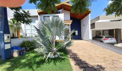 Condomínio com 3 quartos à venda em Jardim Bréscia - SP