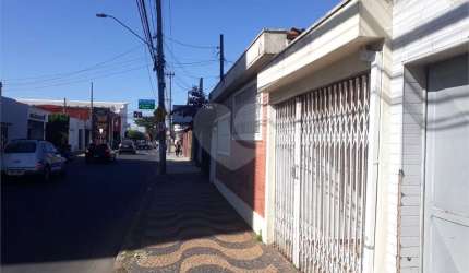Casa com 4 quartos à venda em Centro - SP