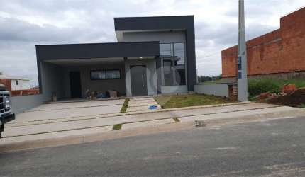 Condomínio com 3 quartos à venda em Residencial Evidências - SP