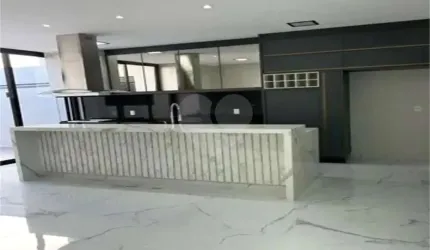 Condomínio com 3 quartos à venda em Jardim Mantova - SP