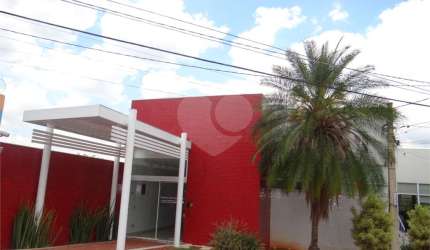 Condomínio com 1 quartos à venda ou para locação em Jardim Moacyr Arruda - SP