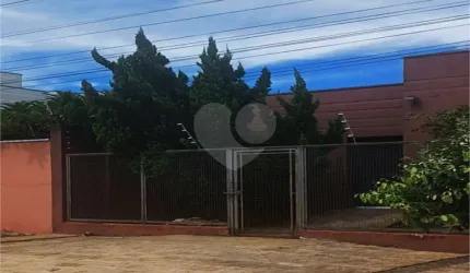 Casa térrea com 3 quartos à venda em Jardim Europa - SP