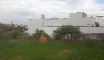 Loteamento à venda em Jardim Esplanada - SP