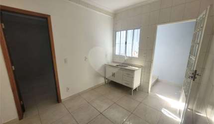 Studio com 1 quartos para locação em Jardim Morada Do Sol - SP