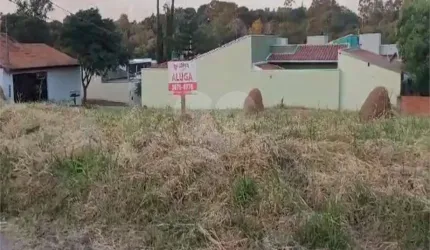Loteamento para locação em Chácara Belvedere - SP