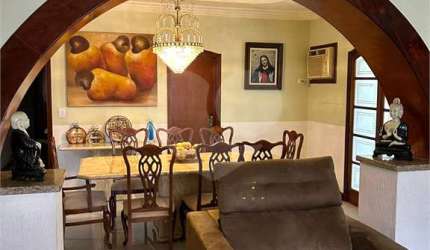 Casa térrea com 5 quartos à venda em Cidade Nova I - SP