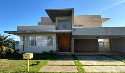 Condomínio com 3 quartos à venda em Jardim Morumbi - SP