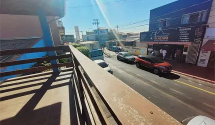 Sobrado com 3 quartos à venda em Jardim Morada Do Sol - SP
