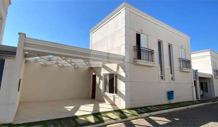 Condomínio com 3 quartos à venda em Jardim Panorama - SP