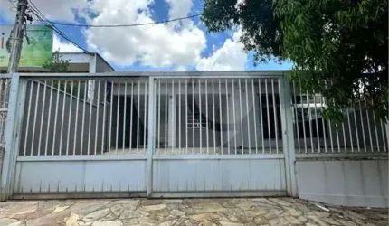 Casa térrea com 3 quartos à venda em Jardim Do Sol - SP