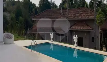 Condomínio com 2 quartos à venda em Vale Das Laranjeiras - SP