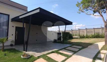 Condomínio com 3 quartos à venda em Jardins Do Império - SP