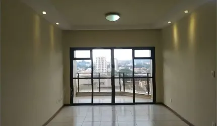 Apartamento com 3 quartos à venda em Cidade Nova I - SP