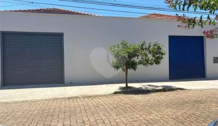 Salão Comercial à venda em Vila Vitória || - SP
