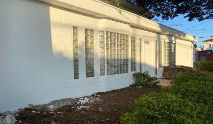 Salão Comercial para locação em Parque Boa Esperança - SP