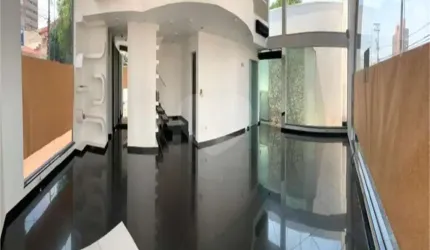 Salão Comercial para locação em Centro - SP
