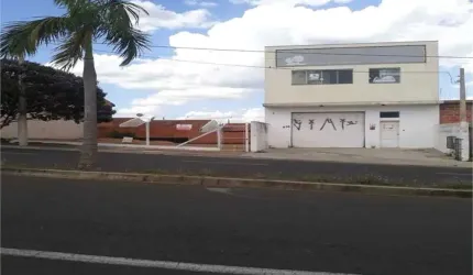 Loteamento à venda em Parque Campo Bonito - SP