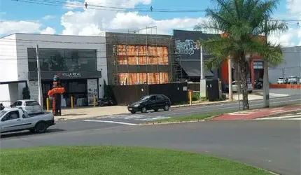 Salão Comercial à venda em Jardim Residencial Veneza - SP