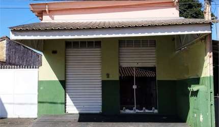 Salão Comercial para locação em Vila Furlan - SP