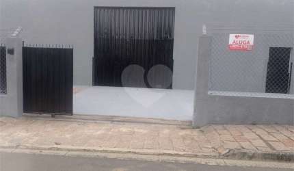 Salão Comercial à venda em Jardim Do Sol - SP