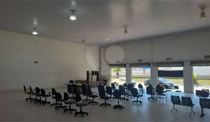 Salão Comercial para locação em Centro - SP