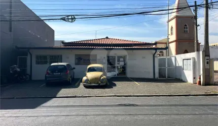 Salão Comercial para locação em Centro - SP