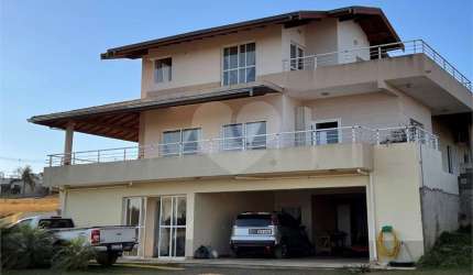 Loteamento com 5 quartos à venda ou para locação em Terras De Santa Izabel - SP