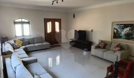 Sobrado com 4 quartos à venda ou para locação em Cidade Nova I - SP